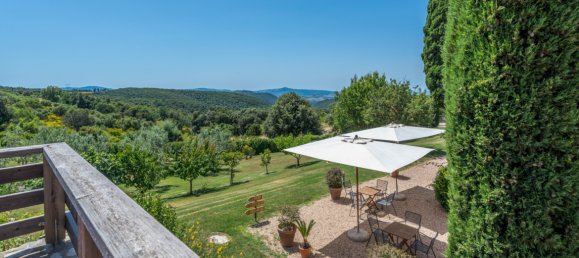 13 Schlafzimmer Haus in Cinigiano, Italy, Nr. 237972 16