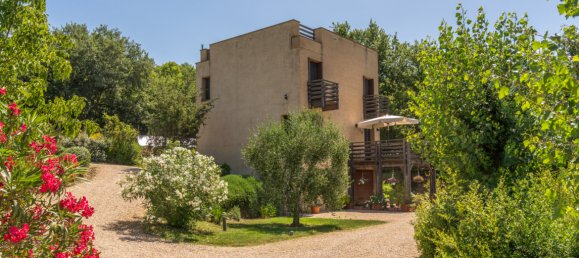 13 Schlafzimmer Haus in Cinigiano, Italy, Nr. 237972 12