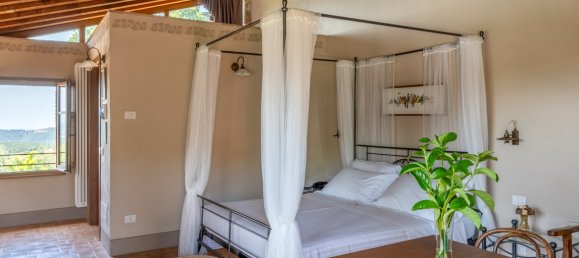 13 Schlafzimmer Haus in Cinigiano, Italy, Nr. 237972 20