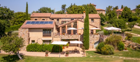 13 Schlafzimmer Haus in Cinigiano, Italy, Nr. 237972 5