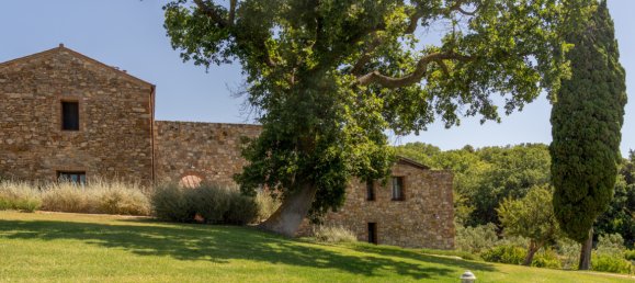 13 Schlafzimmer Haus in Cinigiano, Italy, Nr. 237972 9