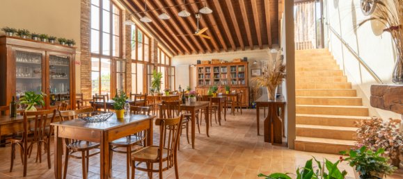 13 Schlafzimmer Haus in Cinigiano, Italy, Nr. 237972 14