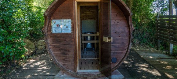 13 Schlafzimmer Haus in Cinigiano, Italy, Nr. 237972 13