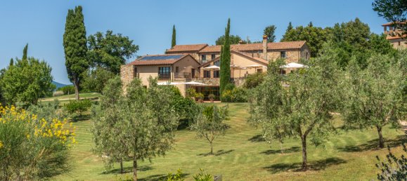 13 Schlafzimmer Haus in Cinigiano, Italy, Nr. 237972 3