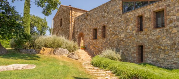 13 Schlafzimmer Haus in Cinigiano, Italy, Nr. 237972 4