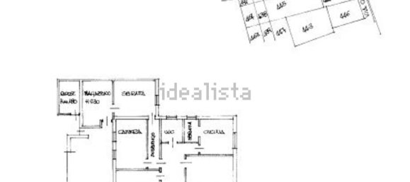 Villa de 3 divisões em Carbonera, Italy N.º 58212 4