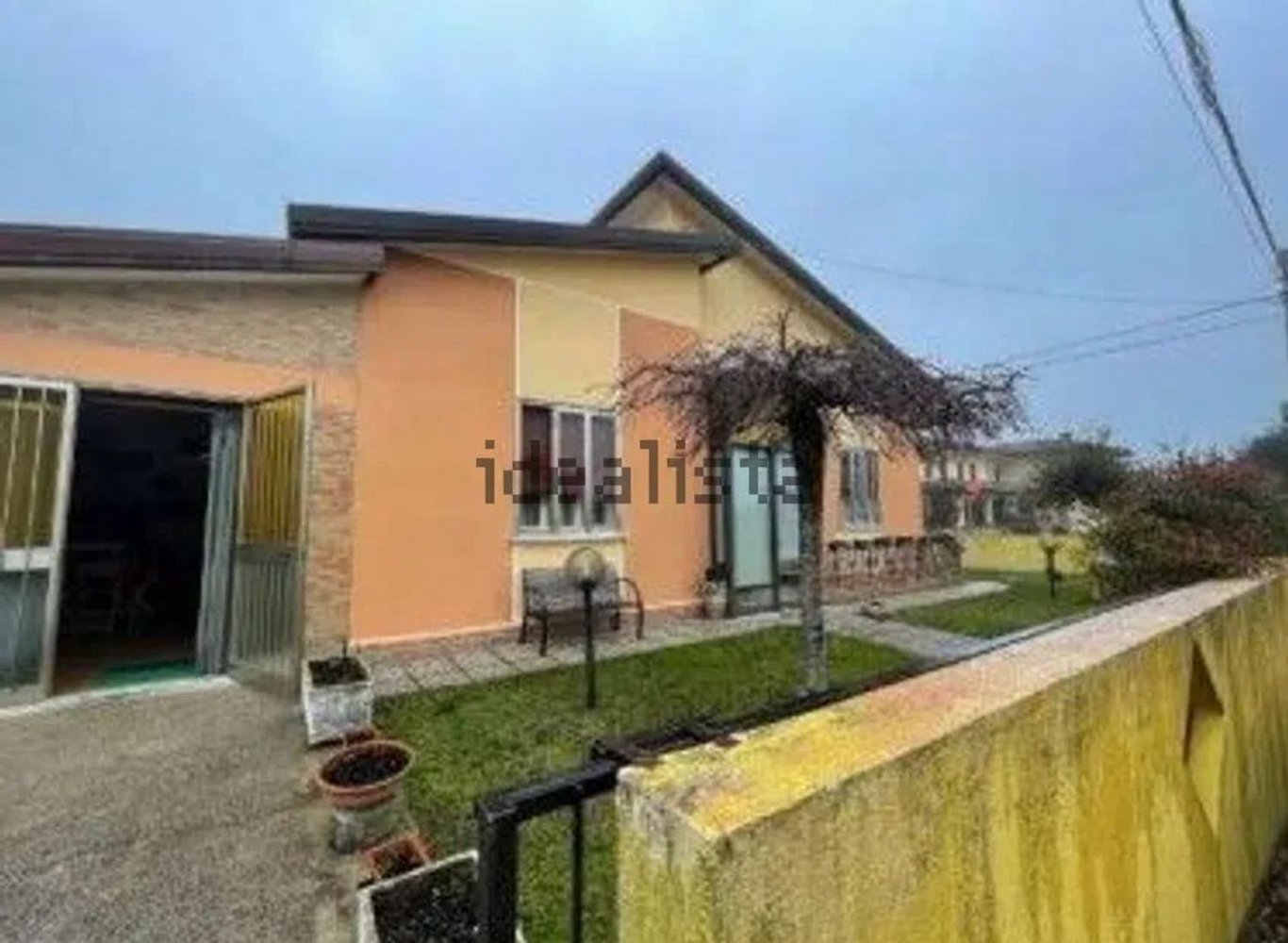 Villa de 3 divisões em Carbonera, Italy N.º 58212