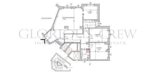 145m² Office in Milan, Italy No. 333285 13