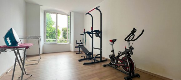 Квартира с 2 спальнями в Гебвиллер, Франция № 55789 8