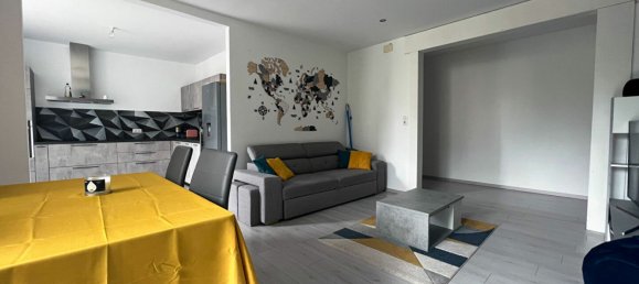 Квартира с 2 спальнями в Гебвиллер, Франция № 55789 2