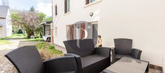 2 bedrooms House in Wissous, France No. 186569 14