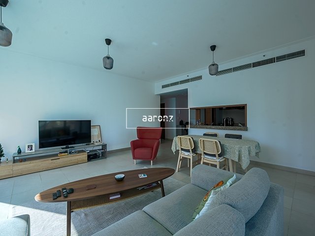 Квартира с 2 спальнями в Дубай Марина, ОАЭ № 68448