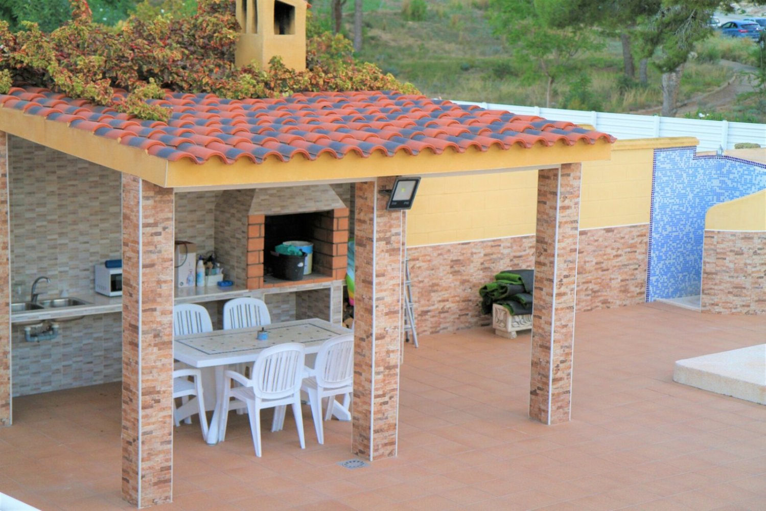 7 chambres Maison à Benidorm, Spain No. 284588