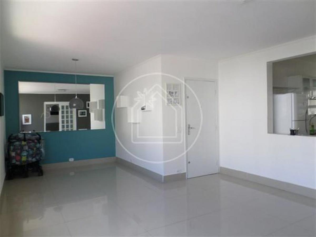 3 chambres Appartement à Sao Paulo, Brazil No. 537023