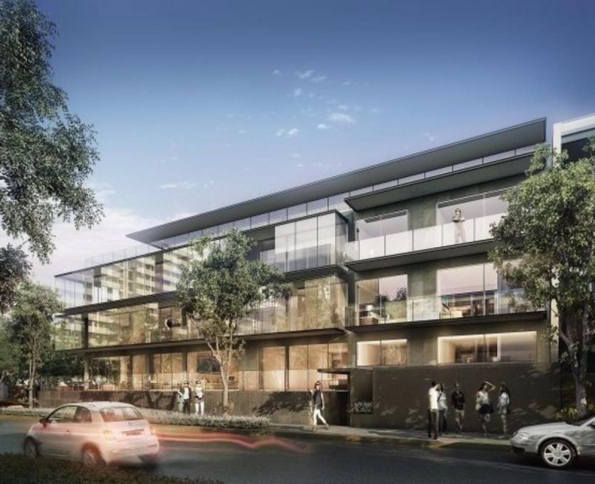 2 bedrooms Apartment in Mexicali, Mexico No. 190431