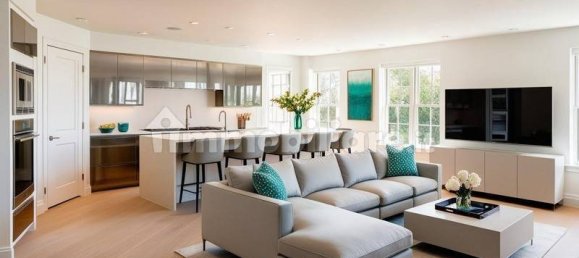 2 bedrooms Apartment in Florence, Italy No. 274546 19