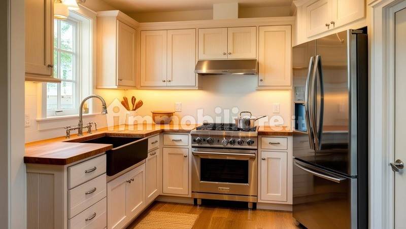 2 bedrooms Apartment in Florence, Italy No. 274546