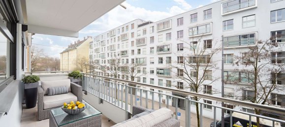 1 bedroom Apartment in Munich, Germany No. 232662 4