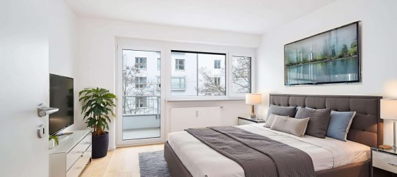 1 bedroom Apartment in Munich, Germany No. 232662 3