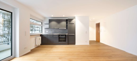 1 bedroom Apartment in Munich, Germany No. 232662 6