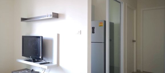 Apartamento com 2 quartos em condomínio em Bangkok, Thailand N.º 2555 6