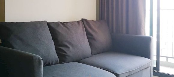 Apartamento com 2 quartos em condomínio em Bangkok, Thailand N.º 2555 3