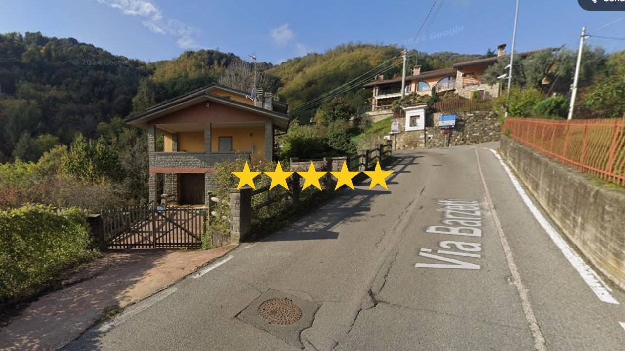 6 غرف نوم فيلا في Foresto Sparso, Italy رقم 391465