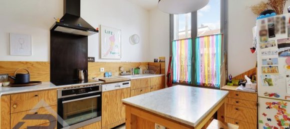 Casa T4 em Bagnolet, France N.º 311233 5