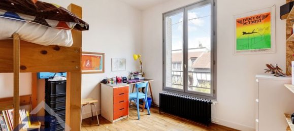 Casa T4 em Bagnolet, France N.º 311233 9