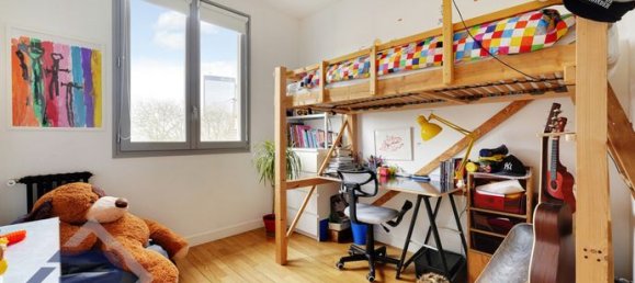 Casa T4 em Bagnolet, France N.º 311233 10