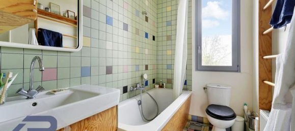 Casa T4 em Bagnolet, France N.º 311233 11