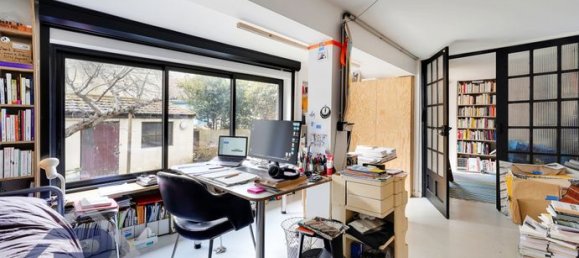 Casa T4 em Bagnolet, France N.º 311233 13