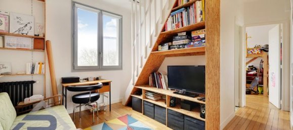 Casa T4 em Bagnolet, France N.º 311233 7