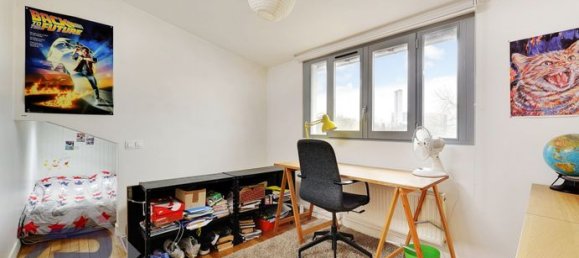 Casa T4 em Bagnolet, France N.º 311233 12