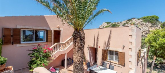 5 bedrooms Villa in Capdepera, Spain No. 143394 15