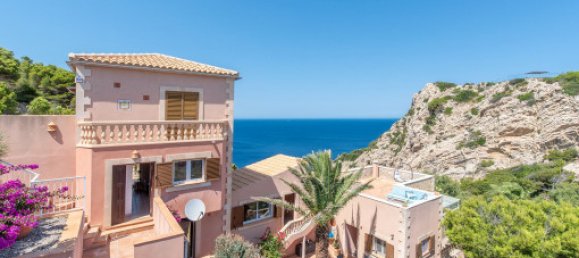 5 bedrooms Villa in Capdepera, Spain No. 143394 21