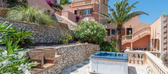 5 bedrooms Villa in Capdepera, Spain No. 143394 17
