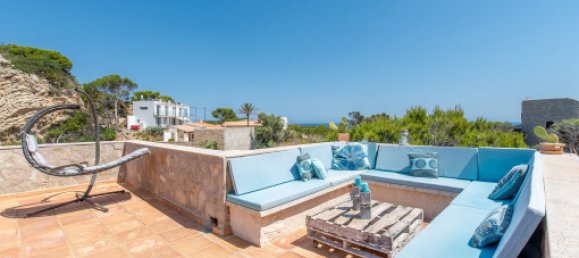 5 bedrooms Villa in Capdepera, Spain No. 143394 16