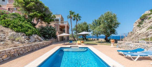 5 bedrooms Villa in Capdepera, Spain No. 143394 3