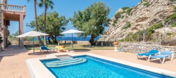 5 bedrooms Villa in Capdepera, Spain No. 143394 26