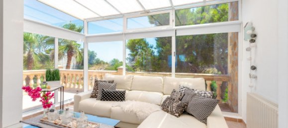 5 bedrooms Villa in Capdepera, Spain No. 143394 7