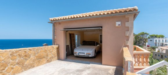 5 bedrooms Villa in Capdepera, Spain No. 143394 25