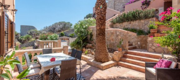 5 bedrooms Villa in Capdepera, Spain No. 143394 6