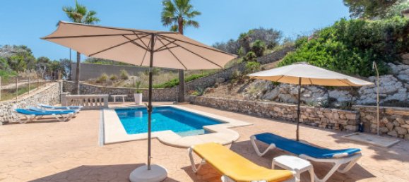 5 bedrooms Villa in Capdepera, Spain No. 143394 4