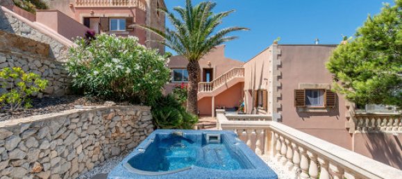 5 bedrooms Villa in Capdepera, Spain No. 143394 2