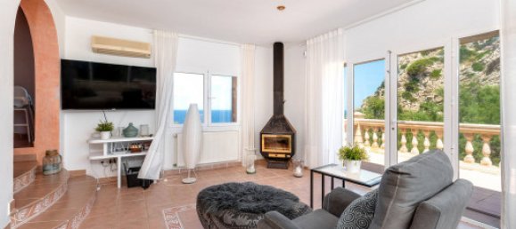 5 bedrooms Villa in Capdepera, Spain No. 143394 8