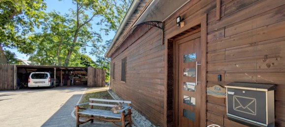 Бунгало с 7 комнатами в Markisch-Oderland, Германия № 248393 6