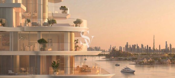2 غرف نوم شقة في نخلة جميرا, UAE رقم 187516 11