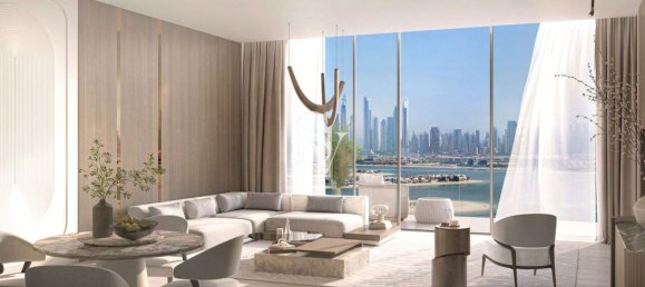 2 غرف نوم شقة في نخلة جميرا, UAE رقم 187516 3