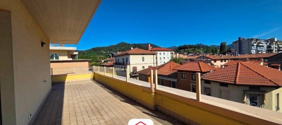 Penthouse T3 em Bergamo, Italy N.º 314650 28